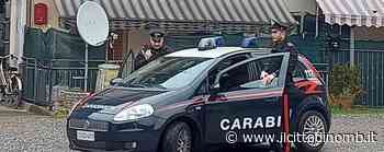 Seveso: i carabinieri di Cesano arrestano latitante «in affari con la 'ndrangheta» - Il Cittadino di Monza e Brianza
