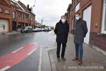 Hier verklaren ze de oorlog aan hardrijders, dieven en vandalen