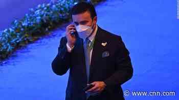 New Interpol president is an Emirati general accused of overseeing torture