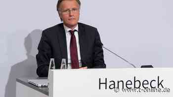 Chiphersteller: Infineon macht Jochen Hanebeck zum neuen Chef
