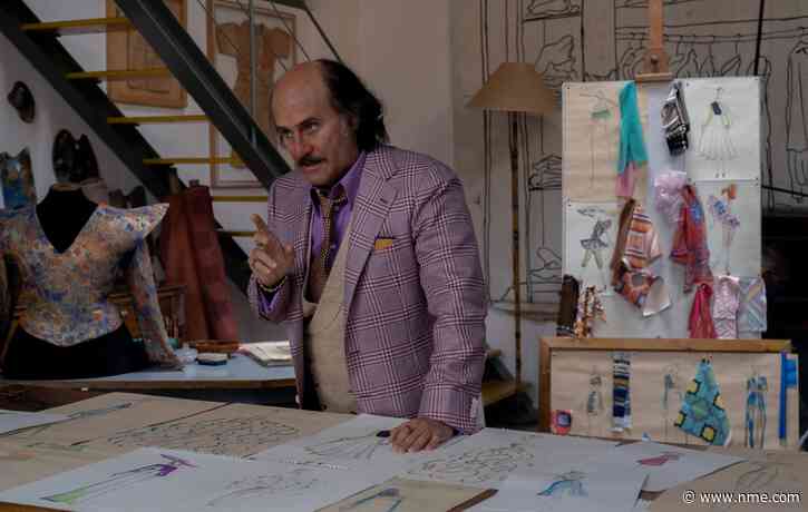 ‘House Of Gucci’: why Jared Leto related to “marginalised” Paolo Gucci