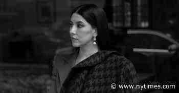 With ‘Encanto,’ Stephanie Beatriz Finds Yet Another Voice