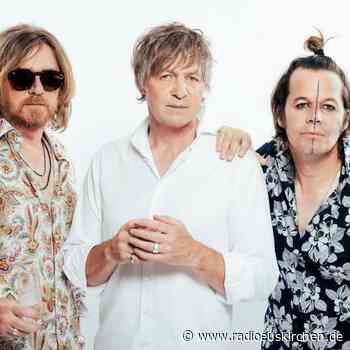 Fools Garden machen Dutzend fast voll - radioeuskirchen.de