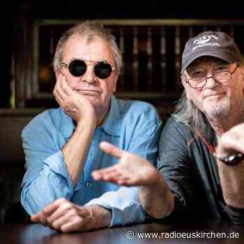 Deep Purple: «Ein Experiment, das funktioniert» - radioeuskirchen.de