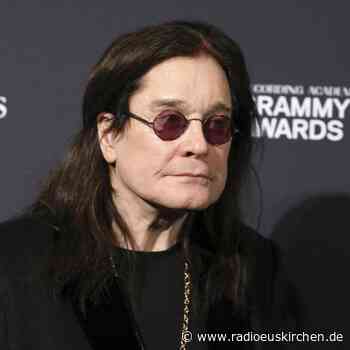 Ozzy Osbourne verschiebt Abschiedstour erneut - radioeuskirchen.de