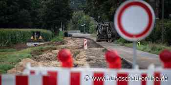 Nach Hochwasser: Kreis Euskirchen spricht über Sperrmüll und Hilfsauszahlungen - Kölnische Rundschau