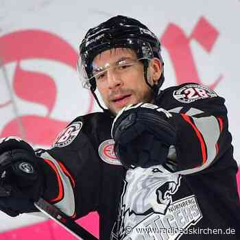 «Toller Meilenstein» - Nürnbergs Reimer mit DEL-Rekord - radioeuskirchen.de