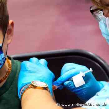 EU-Behörde gibt Impfstoff für Kinder ab fünf Jahren frei - radioeuskirchen.de