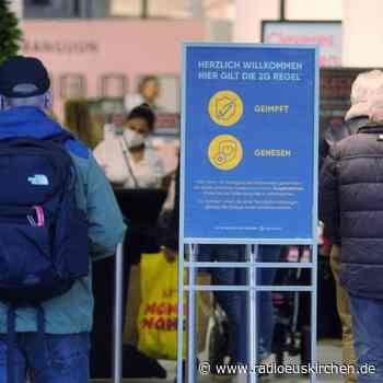 Sieben-Tage-Inzidenz in Sachsen erstmals über 1000 - radioeuskirchen.de