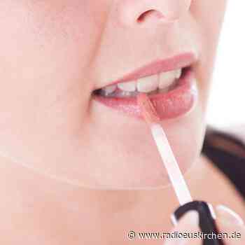 «Öko-Test» bemängelt schädliche Stoffe in Lipgloss - radioeuskirchen.de