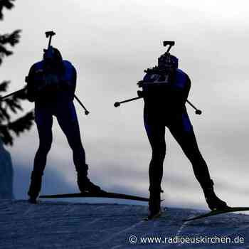 Zweite Corona-Saison: So wird der Biathlon-Weltcup - radioeuskirchen.de