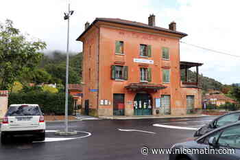 Commerce, tourisme... Cette commune de la Côte d'Azur veut racheter la gare SNCF à l'abandon