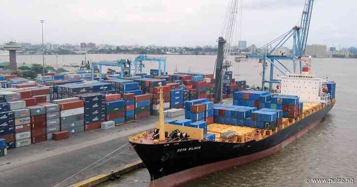 28 ships discharge petroleum products, other items at Lagos ports