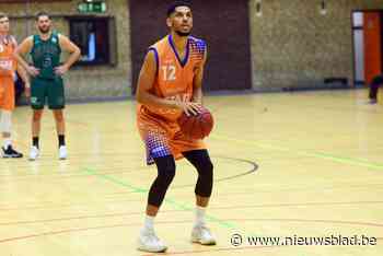 Victor Ofili tuk op derbyzege:  “Onze tweede plaats verdedigen”