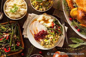5 Thanksgiving deals you need to shop before it’s too late
