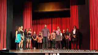 Secondary School Celebrates Diversity in Black History Month- Yuti Kumar, Newstead Wood School