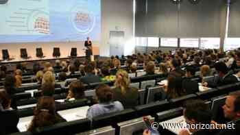 Marketing-Nachwuchs: MTP feiert 40. Geburtstag mit Kongress - Horizont.net