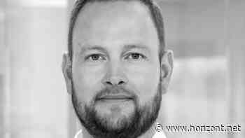 Aagon: Henning Schlieper ist neuer Head of Marketing - Horizont.net