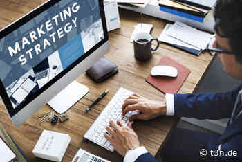 Marketing: 5 Tipps für bessere Personalisierung - t3n Magazin