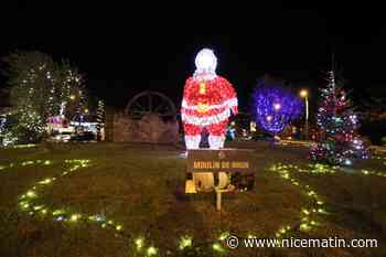 Les festivités de Noël auront bien lieu sur la Côte d'Azur, voici les règles annoncées par la préfecture