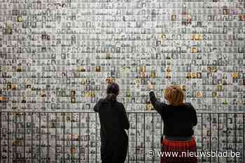 Kazerne Dossin geeft 51 Holocaustslachtoffers alsnog een gezicht