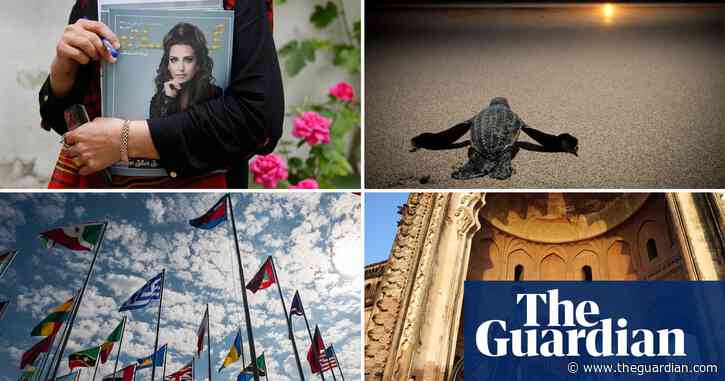 Global Dispatch: sign up for a different world view