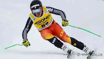 Canada's men's Alpine skiers 'coming of age' ahead of anticipated Lake Louise return