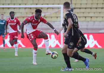Tchouaméni forfait, Jean Lucas titulaire... découvrez le onze de Monaco face à la Real Sociedad