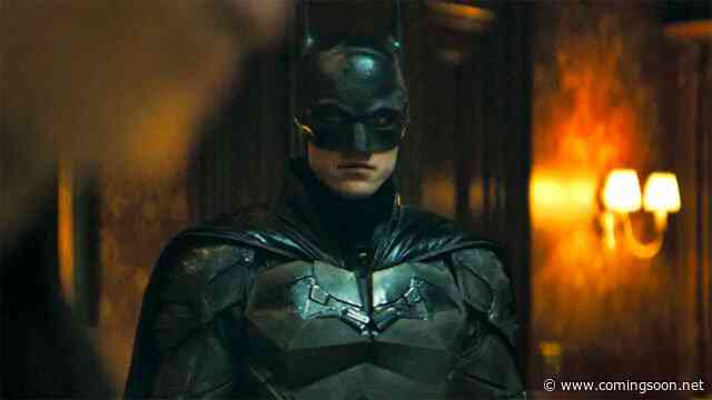 Zoë Kravitz: Robert Pattinson’s The Batman Transformation Is ‘Out of This World’