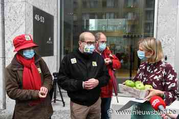 Slachtoffers phishing dagvaarden Argenta: “600.000 euro verlies, maar bank neemt ons niet ernstig”