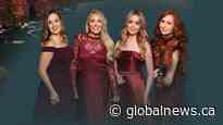 Grey Eagle: Celtic Woman, supported by Global Calgary & 770 CHQR
