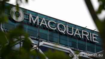 It’s been called 'the devil's machine’. Macquarie Bank used a more technical name for it