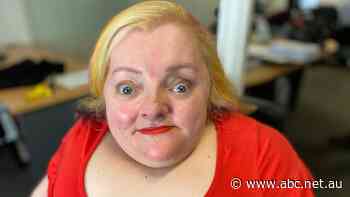 'I couldn't find a job to save my life': Prue spent three years looking for work before starting her own law firm