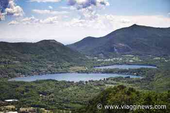 Laghi del Piemonte: la passeggiata da sogno ai Laghi di Avigliana - ViaggiNews.com