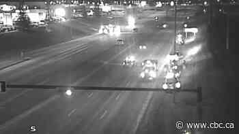 Father and 7-year-old daughter killed in Macleod Trail crash