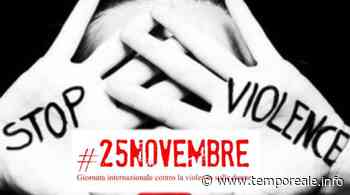 Violenza contro le donne: dal 23 al 28 novembre iniziative a Minturno - Temporeale Quotidiano