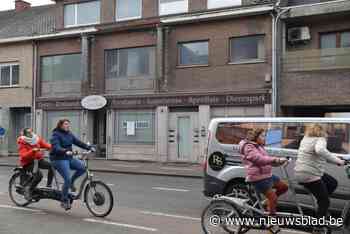 Nieuwe invulling van vroegere feestzalen-bistro Lamme Goedzak goedgekeurd