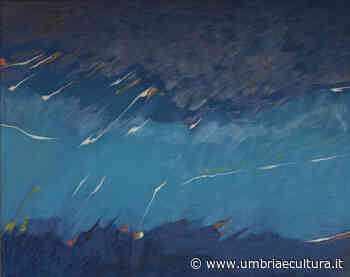 La mostra di Edgardo Abbozzo nell'ex Fornace Grazia di Deruta - Umbria e Cultura