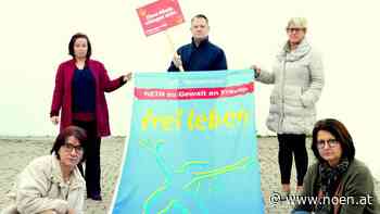 Alarm: Viel Gewalt auch gegen Frauen im Bezirk Neunkirchen - NÖN.at