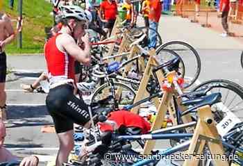 Absage wegen Corona beim Sportverband Neunkirchen - Saarbrücker Zeitung