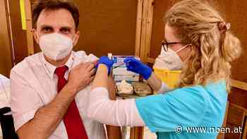 Coronavirus - Neunkirchen: 2.261 PCR-Tests in nur einer Woche - NÖN.at