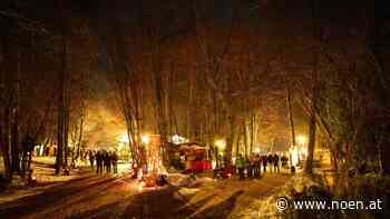 Adventmärkte im Bezirk Neunkirchen fallen Lockdown zum Opfer - NÖN.at
