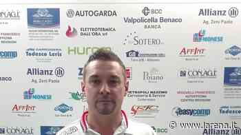 Il Garda ha scelto Fattori. Nogara e Bampa ai saluti - L'Arena