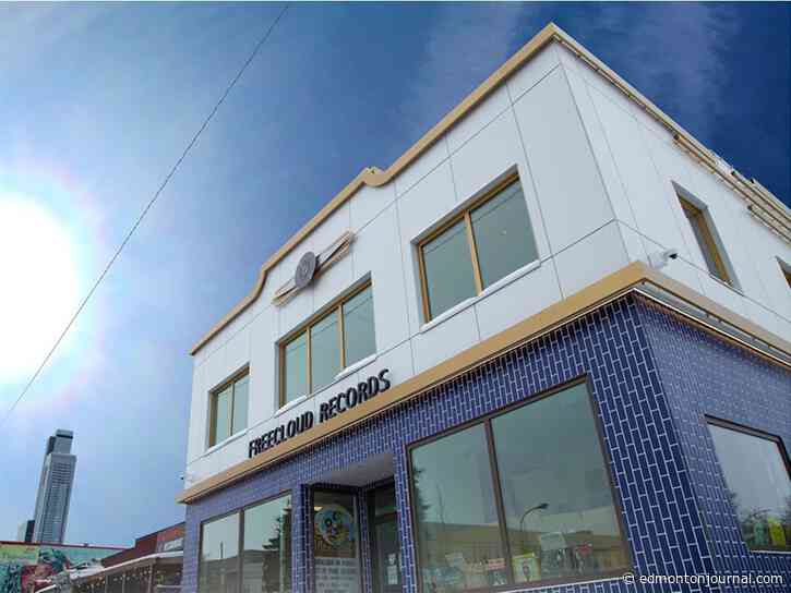 Three to See Friday: Freecloud, Bassjackers and Hawkeye