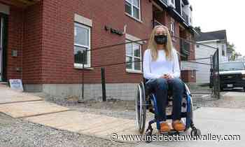 Affordable and accessible housing policy considered for Smiths Falls - Ottawa Valley News