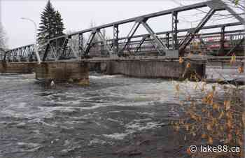 Confederation Bridge back on Smiths Falls Council's radar - Lake 88.1 - lake88.ca