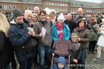 Geen Schoten Schol: gemeente last nieuwjaarsreceptie af omwille van dramatische coronacijfers