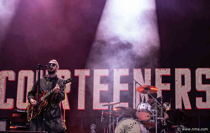 Watch Courteeners’ Heaton Park 2019 homecoming show in full