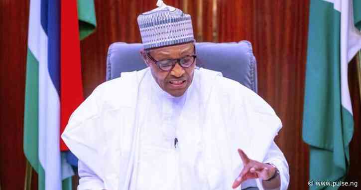 President Buhari orders security agencies to be `merciless’ with highway criminals