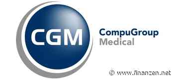 CompuGroup Medical will für bis 37 Millionen Euro eigene Aktien zurückkaufen